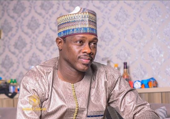 Nigerian Film Corporation Speaks On Purported Death Of Nollywood Actor, Ali Nuhu