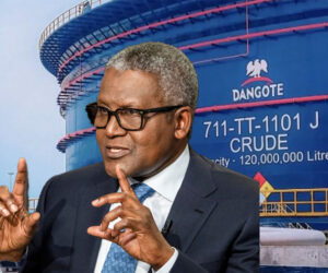 Dangote Defends Firms Against Alleged Monopoly, Urges Africa Not to Become Dumping Ground