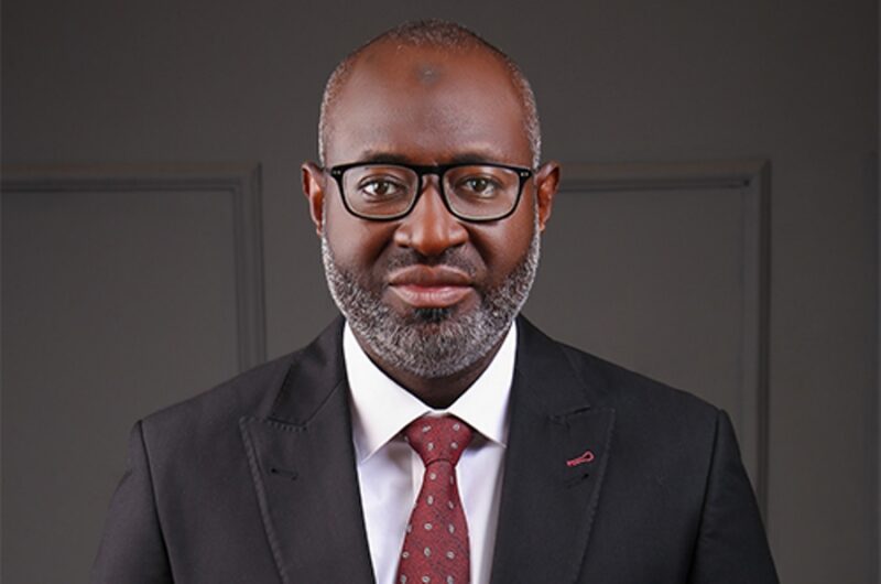 Aliyu Aboki: Broadband Mapping is about Expanding Opportunity in Africa | Tech | Business