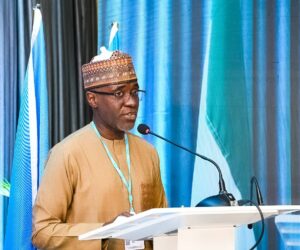 ATCON CNII Summit: Maida Reaffirms NCC’s Commitment to Protecting Nigeria’s Digital Infrastructure | Tech | Business