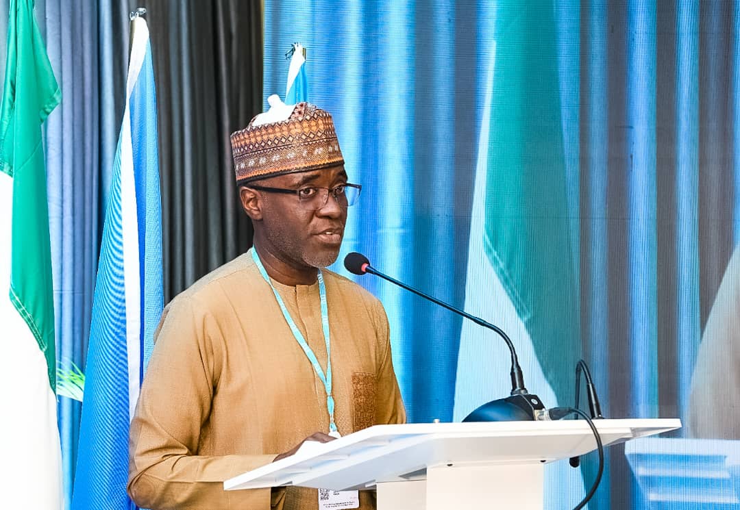 ATCON CNII Summit: Maida Reaffirms NCC’s Commitment to Protecting Nigeria’s Digital Infrastructure | Tech | Business