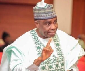 Tambuwal’s EFCC Ordeal Began After He Refused Invitation To Join Tinubu’s Camp