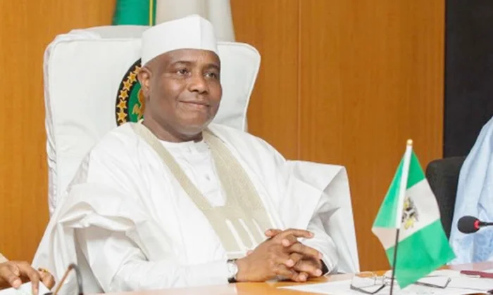 I don’t want my sins forgiven, won’t join APC – Tambuwal