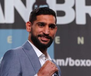 Boxing Icon Amor Khan to Stage Historic Independence Day Boxing Show in Lagos