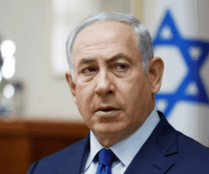 UK blocks Israeli government delegation from arms trade fair