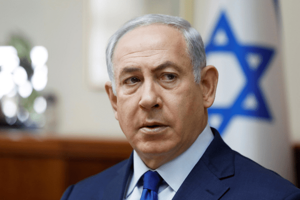 UK blocks Israeli government delegation from arms trade fair