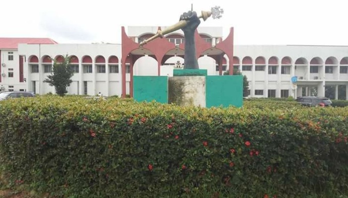 Anambra Assembly Suspends Lawmaker For Social Media Post