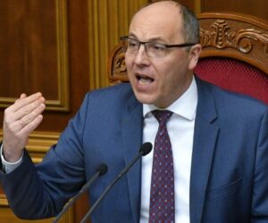 Former Speaker Shot Dead