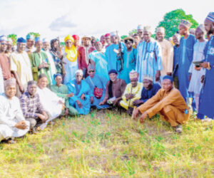 Another Katsina LG signs peace deal with bandits – Daily Trust