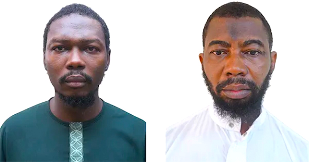 US hails Nigeria over arrest of top Ansaru terrorist leaders