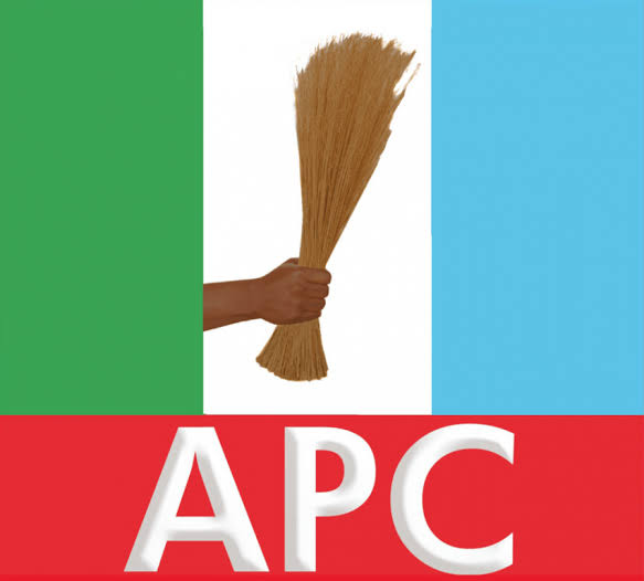 APC describes victories as vote of confidence from Nigerians