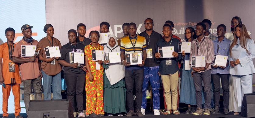 Apex Network Marks Five Years With Forum On Africa’s Digital Future – Independent Newspaper Nigeria