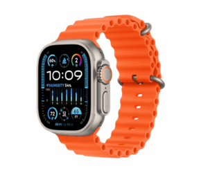Apple Watch Ultra 2 Hits Record Low Price Ahead of Expected Successor Launch