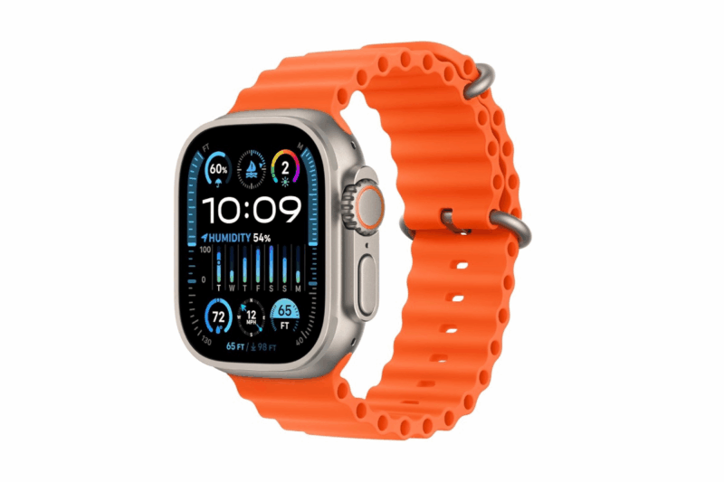 Apple Watch Ultra 2 Hits Record Low Price Ahead of Expected Successor Launch