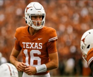 Arch Manning Odds & Saints QB Outlook: No. 1 Pick, Heisman