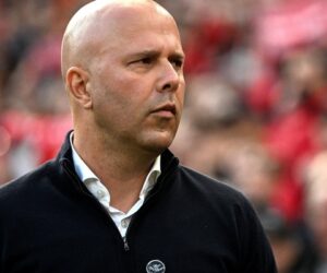 Slot on Isak: Liverpool will only buy at the right price
