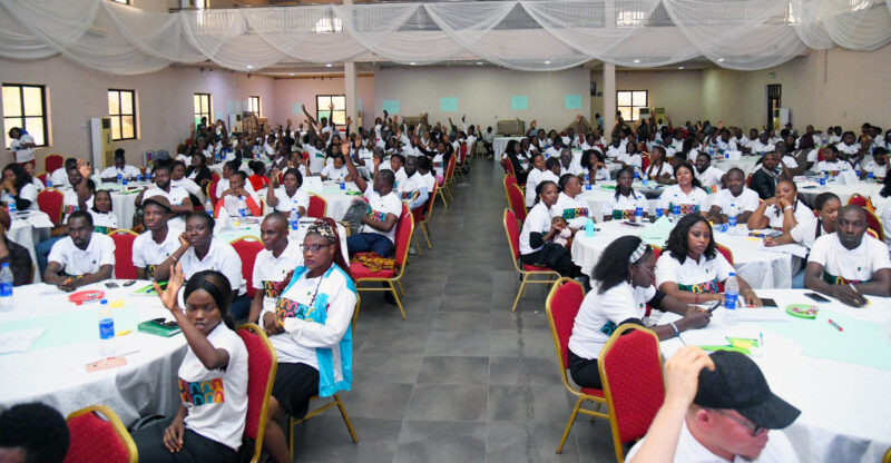 How SEPLAT’s Teacher-Focused InitiativeIs Equipping Nigeria’s Educators, Transforming Classrooms In Edo, Delta – Independent Newspaper Nigeria