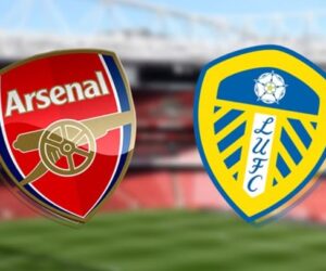 Arsenal vs. Leeds: The Peacocks face a tough Gunners test at Emirates Stadium