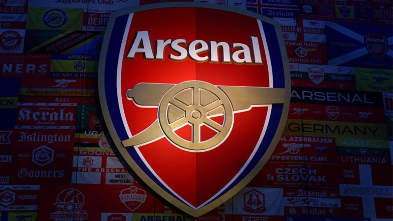 EPL: Arsenal receive fresh injury boost ahead of Liverpool clash