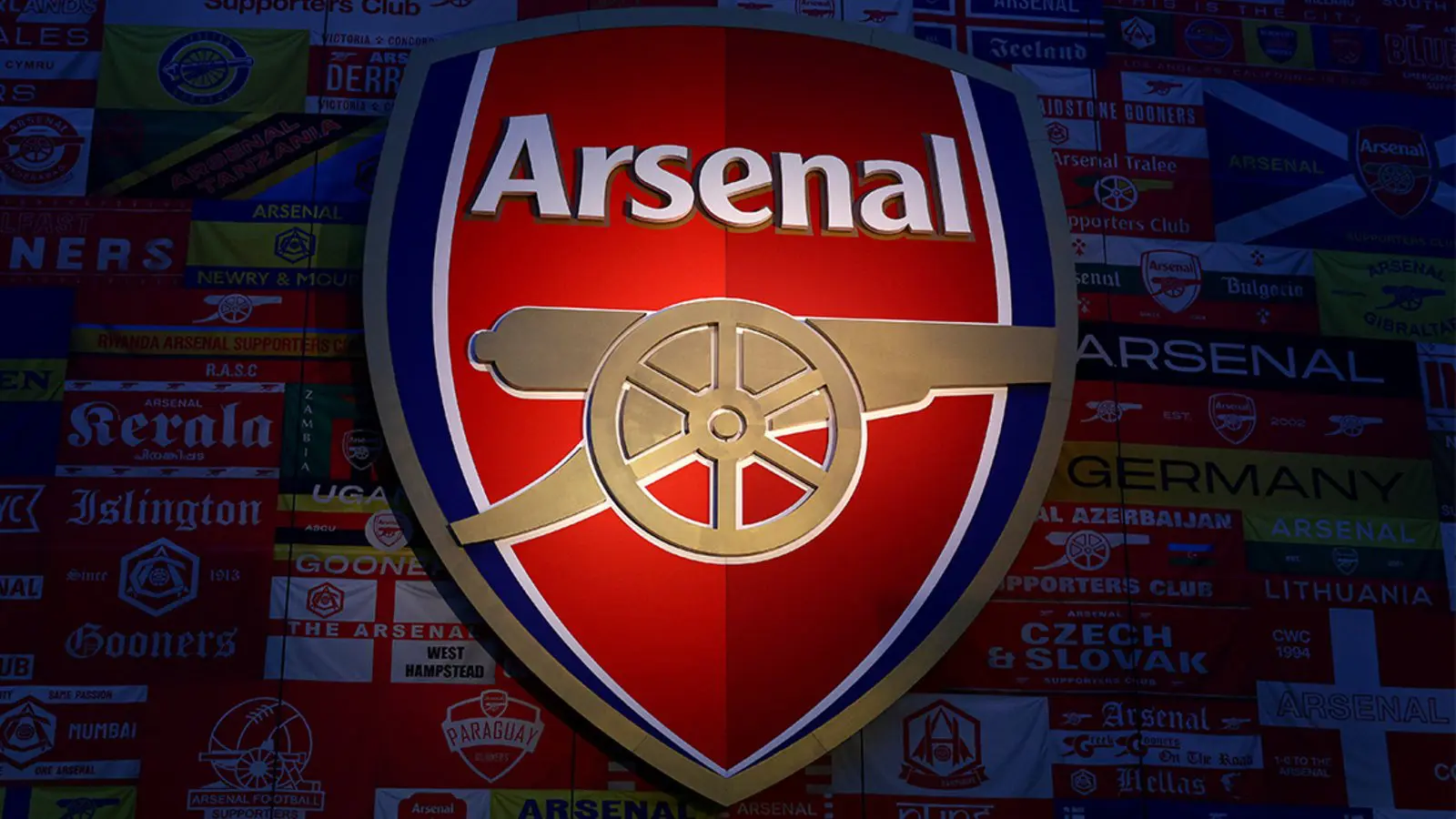 EPL: Arsenal receive fresh injury boost ahead of Liverpool clash