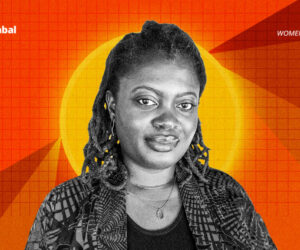 For sociologist, Chenai Chair, tech isn’t just tech