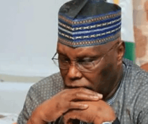 EFCC Declares Atiku’s Son-in-law Wanted