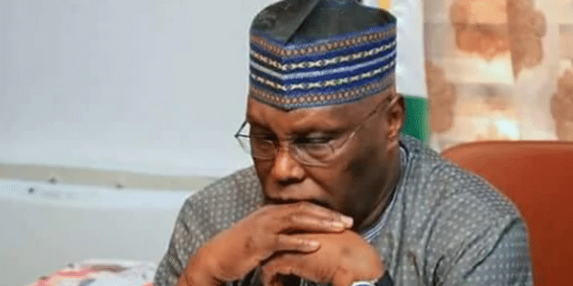 EFCC Declares Atiku’s Son-in-law Wanted