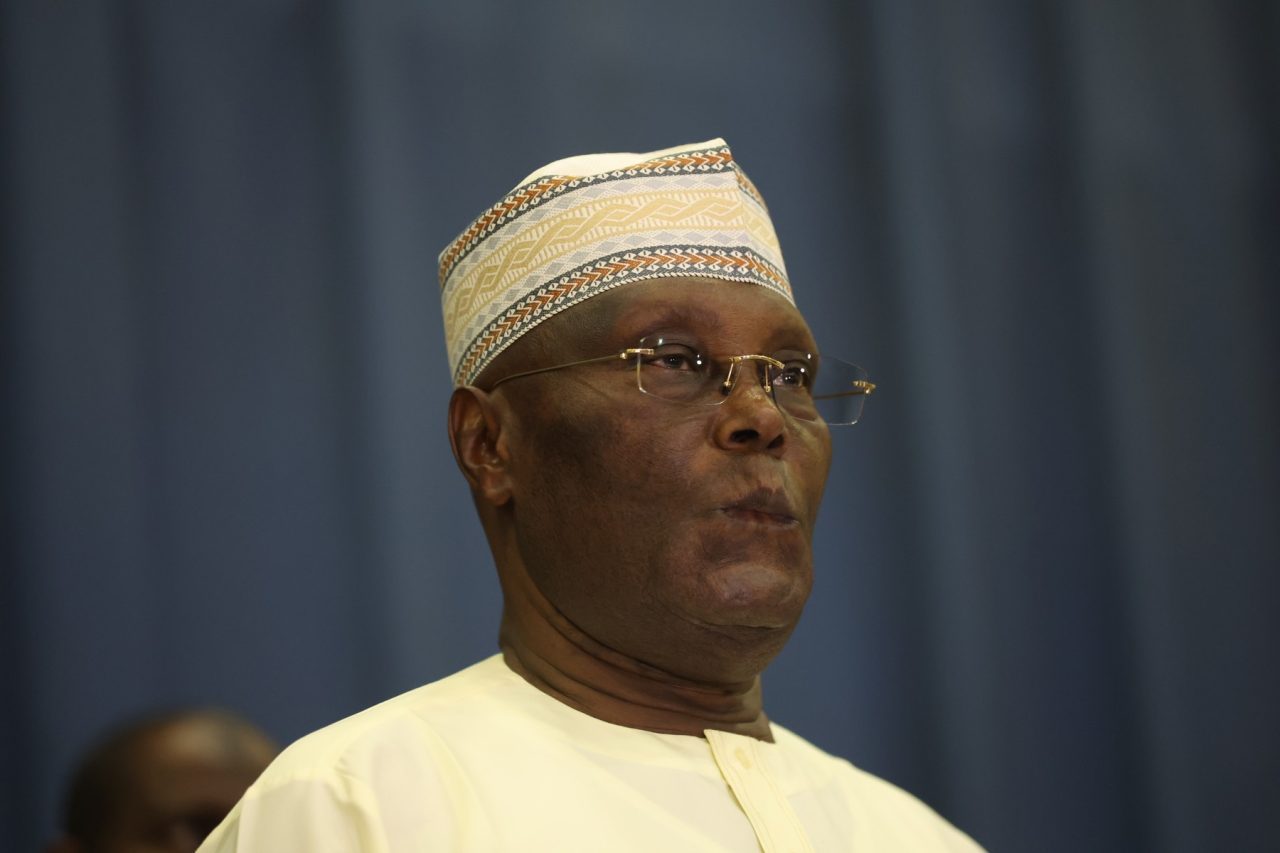 Why Atiku’s son-in-law was declared wanted – EFCC