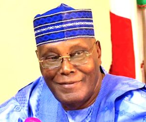 I’m not desperate to be President, priority is better Nigeria – Atiku
