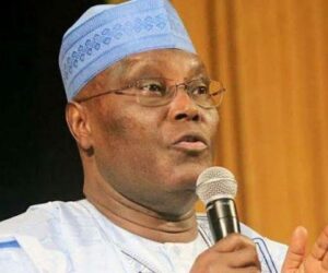 Current PVC exercise meaningless without electoral, judicial reforms – Atiku