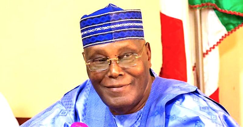 I’m not desperate to be President, priority is better Nigeria – Atiku