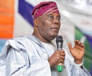 Reject Rivers LG Polls Conducted By ‘Occupation Govt’, Atiku Tells Opposition