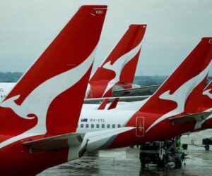Australian Airline Qantas Faces Record $90M Penalty For Illegal Pandemic Ground Staff Layoffs