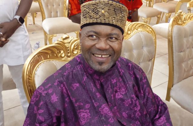 Mbata Has Declared Me Authentic President Of Ohanaeze Lagos –Ogbonna; It Is Not True, Says Ubochi – Independent Newspaper Nigeria