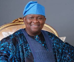 Senator Adeola congratulates Elegbeji on by-electoral victory