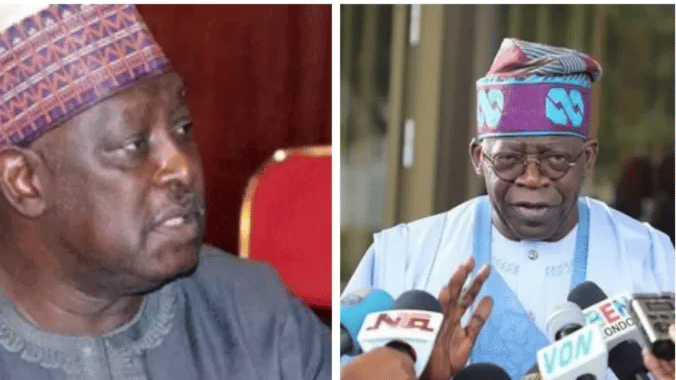 Wike Reveals Why Babachir Lawal Is Angry With President Tinubu