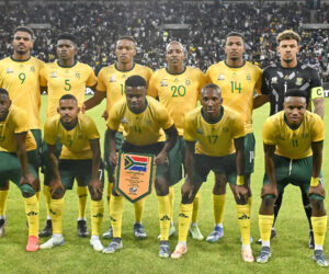 WCQ: FIFA will deduct points, goals from Bafana Bafana for fielding ineligible player