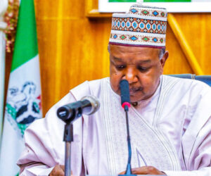 Nigeria on tract for sustainable growth, development — Bagudu, Minister of Budget – The Sun Nigeria