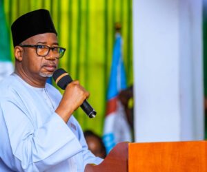 Bauchi Records 70% 2025 Budget Performance