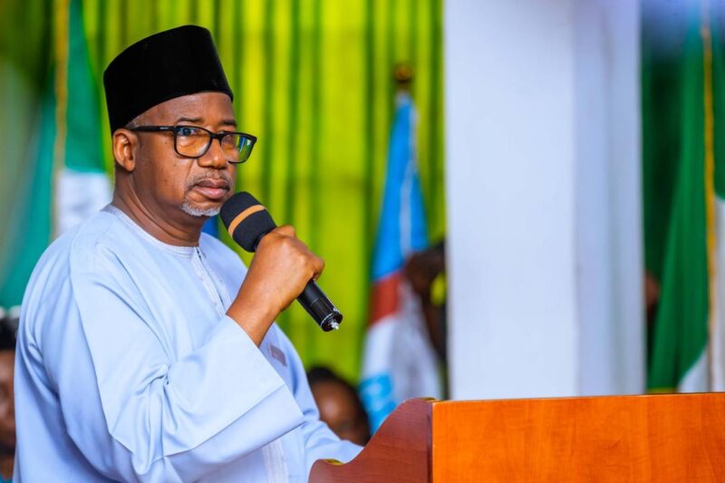 Bauchi Records 70% 2025 Budget Performance