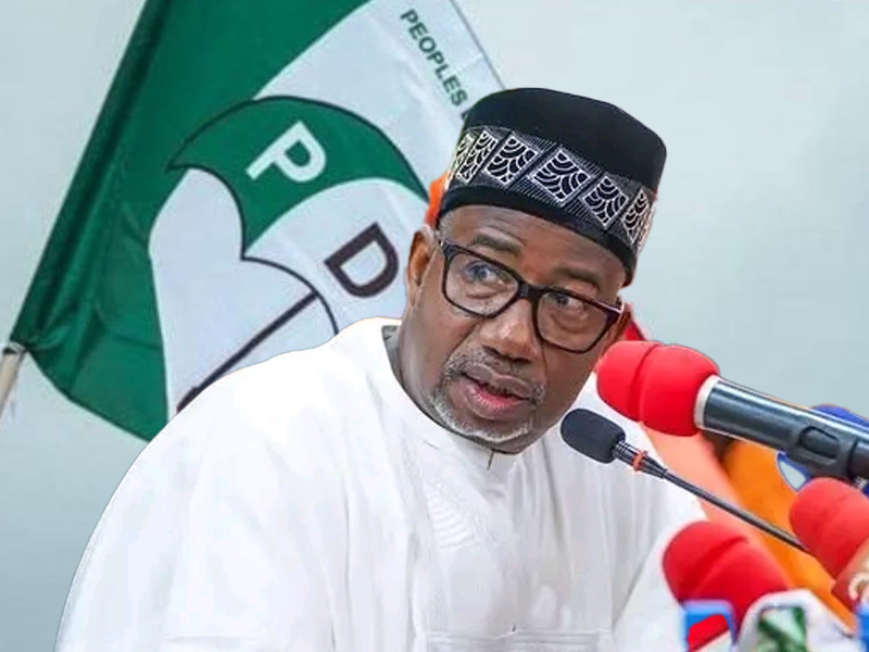 PDP Leaders Push For Unity Ahead Of 2027 As Governors Meet In Zamfara
