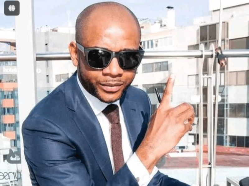 Equatorial Guinea’s official Engonga sentenced after sex tape scandal – The Sun Nigeria