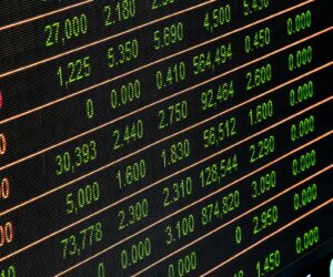 Stock Market Slips as Trade Value Falls to N99.9 Billion | Tech | Business