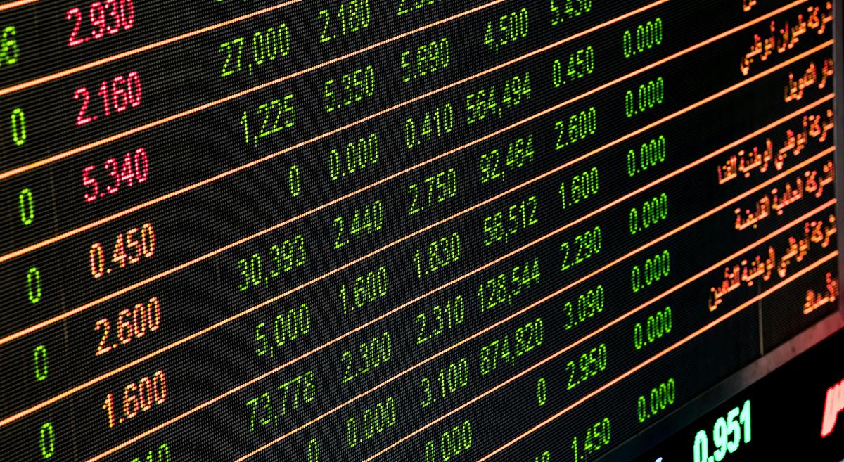 Stock Market Slips as Trade Value Falls to N99.9 Billion | Tech | Business