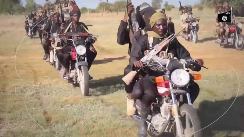Kidnappers Abandon Ransom, Weapons After Accident In Nasarawa