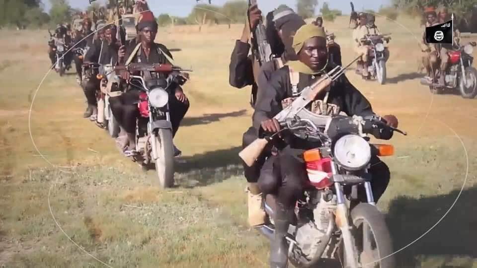Kidnappers Abandon Ransom, Weapons After Accident In Nasarawa
