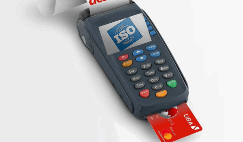 CBN Mandates Banks, Fintechs to Migration POS Messaging to ISO 20022 System | Tech | Business