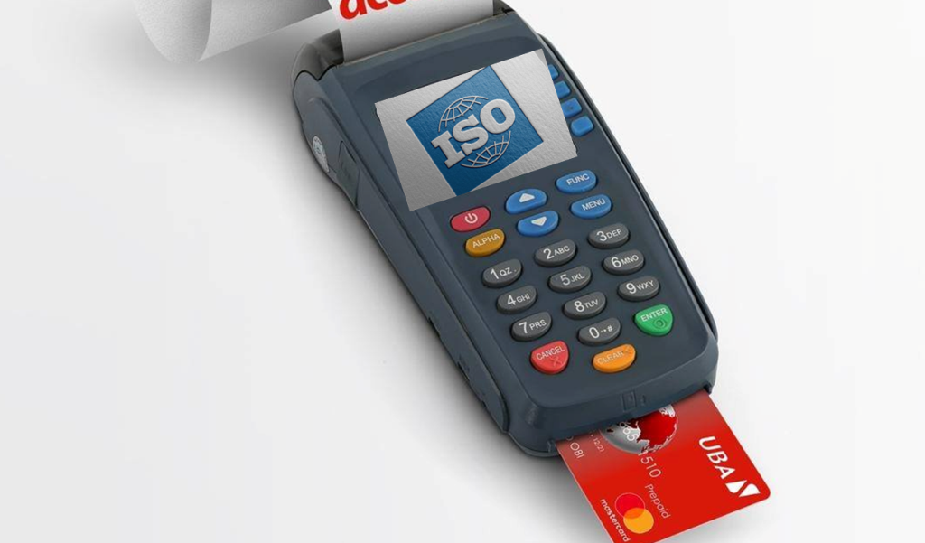 CBN Mandates Banks, Fintechs to Migration POS Messaging to ISO 20022 System | Tech | Business