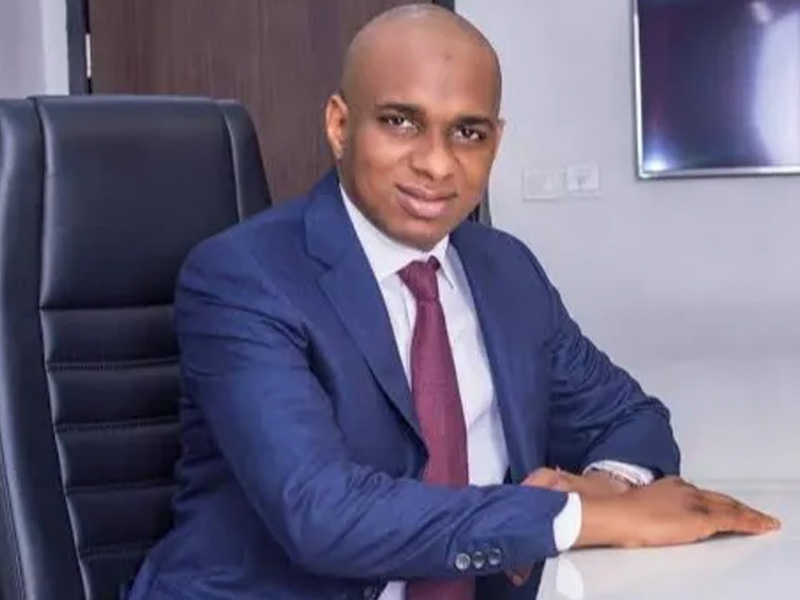 Atiku’s Son-in-law’s Lawyers Contest EFCC ‘Wanted’ Status, Allege Commission Acted Illegally