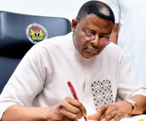 Otu inaugurates State Council on nutrition, targets human capital growth